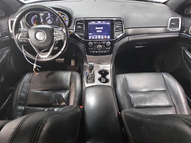 Aukcja sprzedaży 2020 Jeep Grand Cherokee, vin: 1C4RJFBG2LC181140, numer aukcji: 85276245