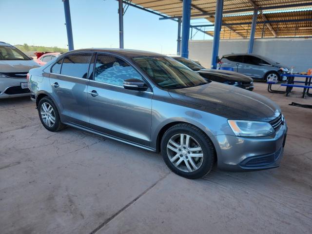 2013 Volkswagen Jetta Se მანქანა იყიდება აუქციონზე, vin: 3VWDP7AJ1DM204139, აუქციონის ნომერი: 90630395