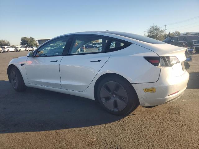 Aukcja sprzedaży 2021 Tesla Model 3, vin: 5YJ3E1EA5MF027496, numer aukcji: 90717505