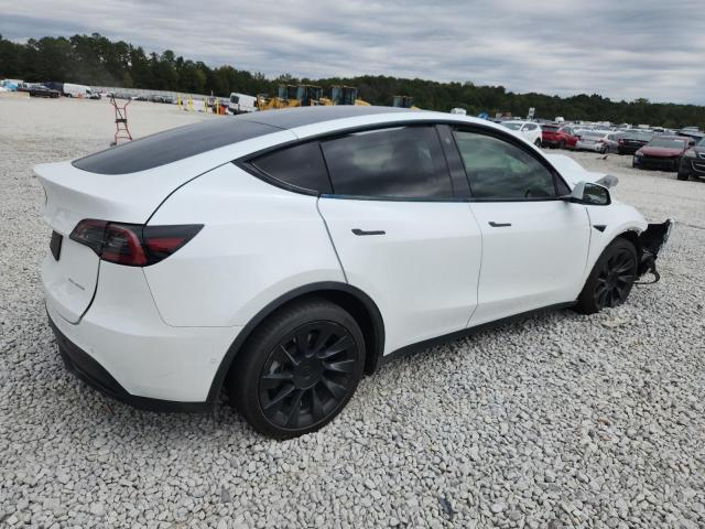 Aukcja sprzedaży 2021 Tesla Model Y, vin: 5YJYGAEE0MF299067, numer aukcji: 85843355