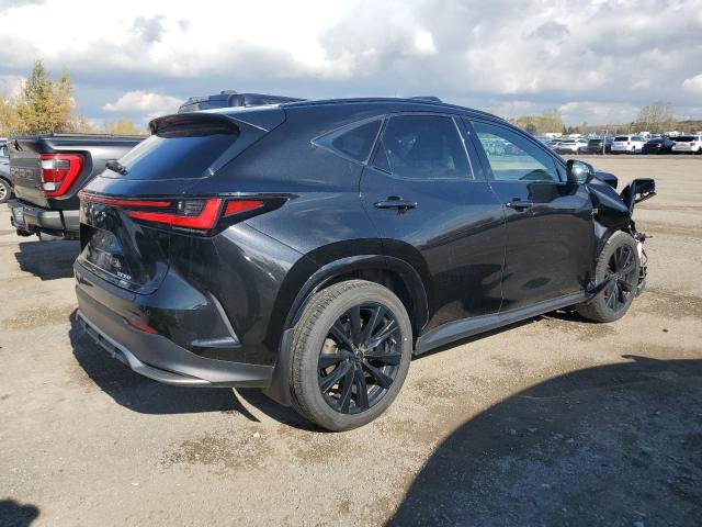 2022 Lexus Nx მანქანა იყიდება აუქციონზე, vin: 2T2KGCEZ1NC006203, აუქციონის ნომერი: 85785115