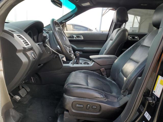 Auction sale of the 2014 Ford Explorer, vin: 1FM5K7F83EGB68747, lot number: 82435885