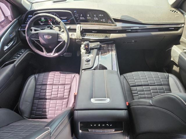 Продажа на аукционе авто 2023 Cadillac Escalade V, vin: 1GYS4HK92PR338832, номер лота: 84812975