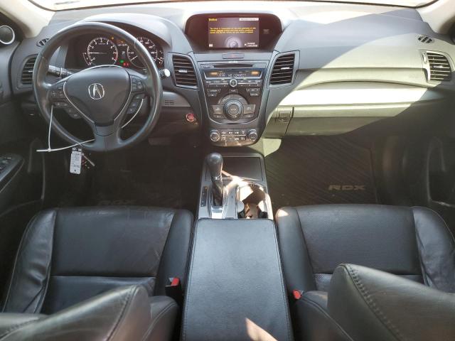 Auction sale of the 2015 Acura Rdx, vin: 5J8TB4H53FL000940, lot number: 86972475