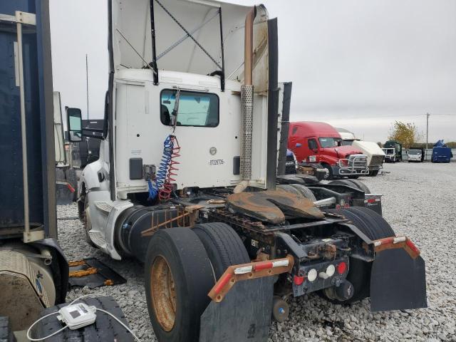87226705 :رقم المزاد ، 1XKYA48X4EJ402540 vin ، 2014 Kenworth T680 مزاد بيع
