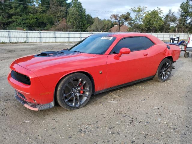 82363555 :رقم المزاد ، 2C3CDZFJ5NH249939 vin ، 2022 Dodge Challenger مزاد بيع