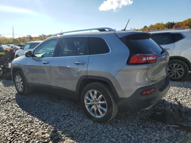 2015 Jeep Cherokee მანქანა იყიდება აუქციონზე, vin: 1C4PJMDSXFW717266, აუქციონის ნომერი: 89518525