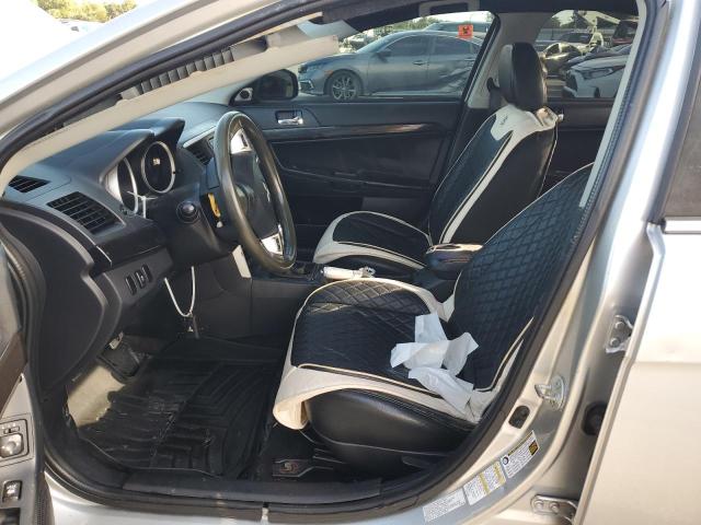 Aukcja sprzedaży 2016 Mitsubishi Lancer, vin: JA32U8FW5GU012833, numer aukcji: 87071825