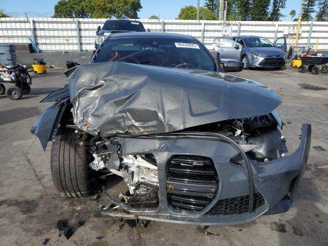 Продаж на аукціоні авто 2026 Bmw M4, vin: WBS23HK00TCV73634, номер лоту: 90436695