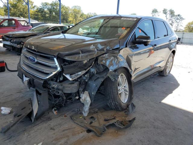 Aukcja sprzedaży 2018 Ford Edge, vin: 2FMPK4J84JBB69776, numer aukcji: 87025135