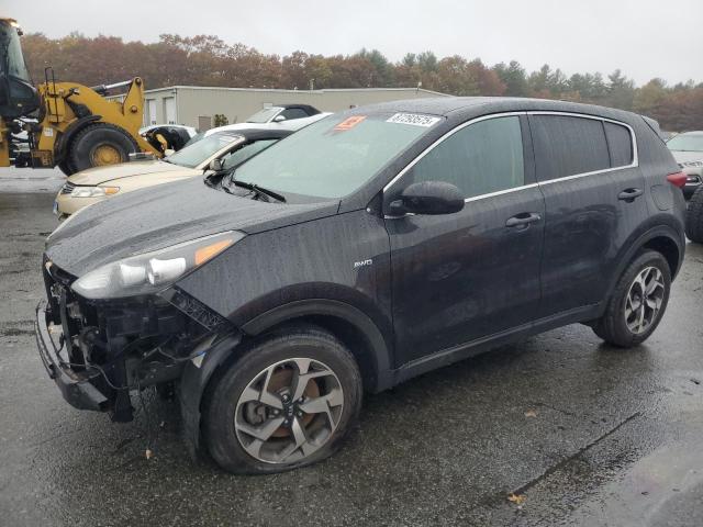 Продаж на аукціоні авто 2020 Kia Sportage, vin: KNDPMCAC9L7816083, номер лоту: 87293575