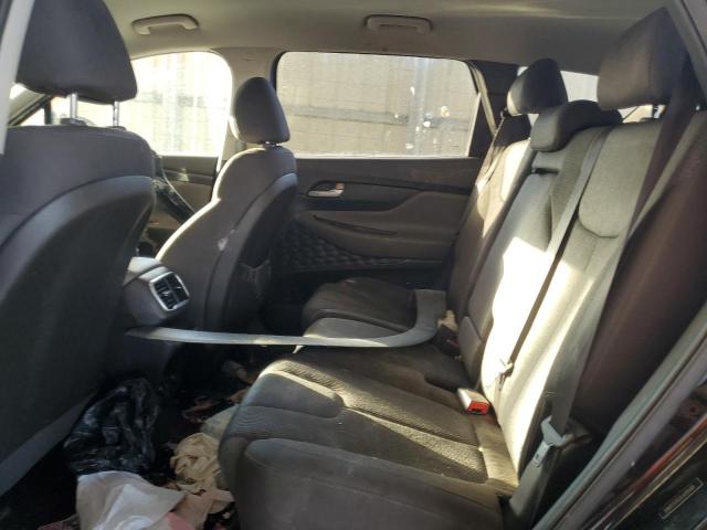 41621576 :رقم المزاد ، 5NMS23AD3LH285688 vin ، 2020 Hyundai Santa Fe مزاد بيع