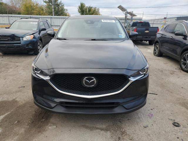 Продаж на аукціоні авто 2018 Mazda Cx-5, vin: JM3KFBCM1J0457135, номер лоту: 87201955