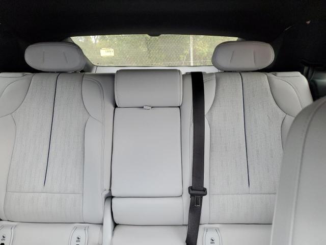 85819045 :رقم المزاد ، 1GYKPPRL0RZ139476 vin ، 2024 Cadillac Lyriq Luxu مزاد بيع
