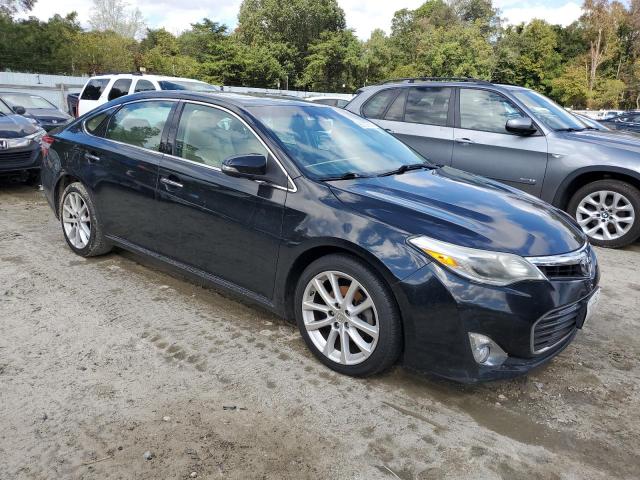 Продажа на аукционе авто 2014 Toyota Avalon, vin: 4T1BK1EB2EU134815, номер лота: 85309055