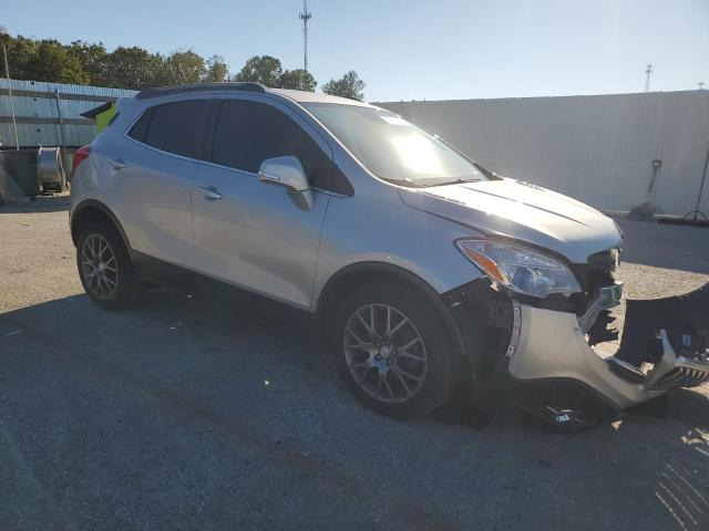 Продаж на аукціоні авто 2016 Buick Encore, vin: KL4CJ1SM0GB600557, номер лоту: 86821495