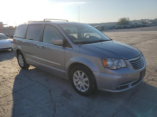 2016 Chrysler Town & Country მანქანა იყიდება აუქციონზე, vin: 2C4RC1BG2GR259832, აუქციონის ნომერი: 82310785