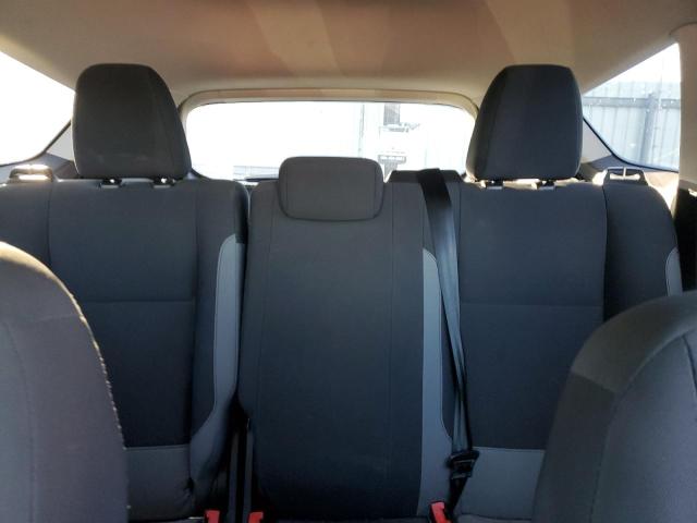 89673205 :رقم المزاد ، 1FMCU0F77EUD08736 vin ، 2014 Ford Escape S مزاد بيع