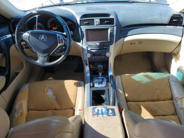 2008 Acura Tl მანქანა იყიდება აუქციონზე, vin: 19UUA66268A028953, აუქციონის ნომერი: 87422645