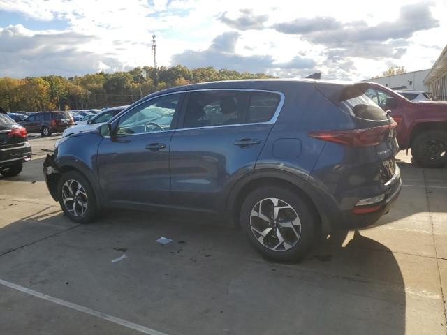 2021 Kia Sportage მანქანა იყიდება აუქციონზე, vin: KNDPM3AC8M7913521, აუქციონის ნომერი: 90834765