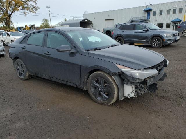 2021 Hyundai Elantra მანქანა იყიდება აუქციონზე, vin: KMHLM4AG9MU089436, აუქციონის ნომერი: 86158185