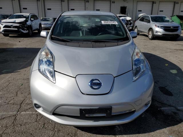 Aukcja sprzedaży 2013 Nissan Leaf, vin: 1N4AZ0CP0DC403277, numer aukcji: 86832245