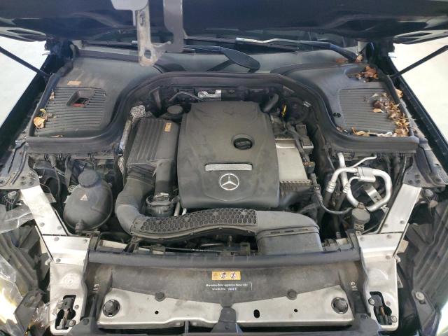 Aukcja sprzedaży 2016 Mercedes-benz Glc 300 4m, vin: WDC0G4KBXGF096674, numer aukcji: 86122585