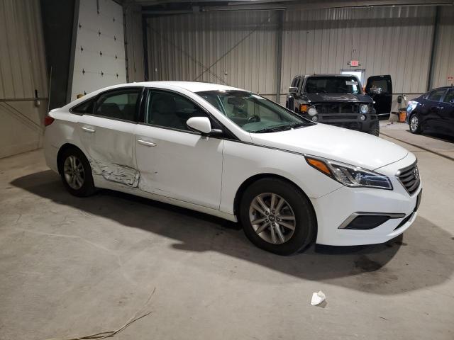 Продаж на аукціоні авто 2017 Hyundai Sonata Se, vin: 5NPE24AF5HH507730, номер лоту: 82585485