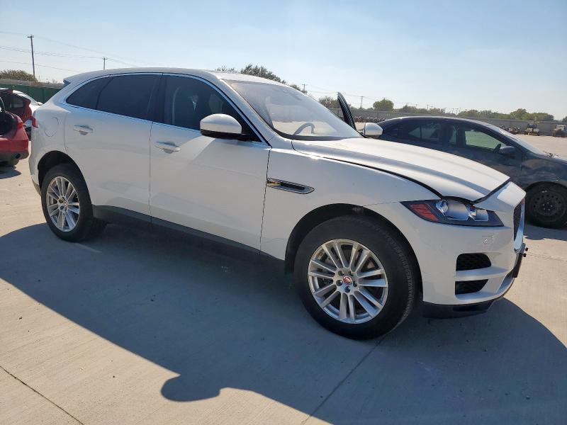 Продажа на аукционе авто 2020 Jaguar F-pace, vin: SADCK2GX0LA638452, номер лота: 82452275