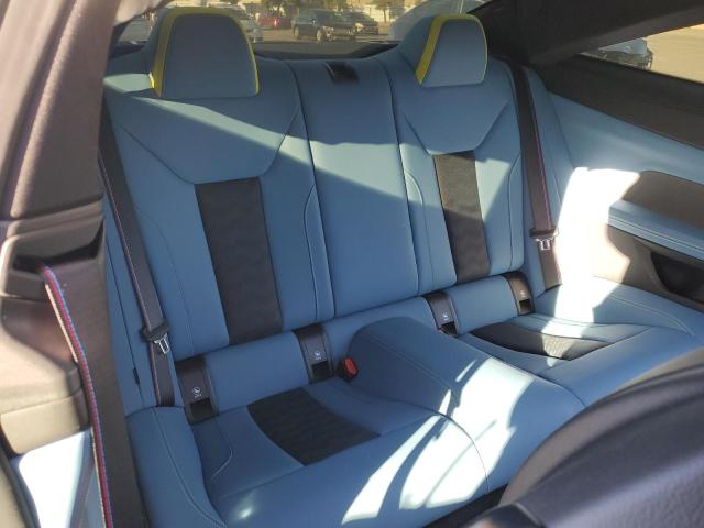 Продажа на аукционе авто 2023 Bmw M4 Competi, vin: WBS33AZ09PCM18474, номер лота: 85895735