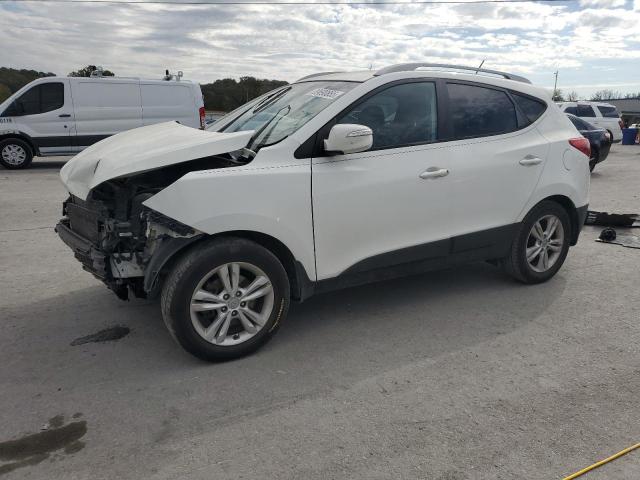 Продажа на аукционе авто 2013 Hyundai Tucson Gls, vin: KM8JU3AC1DU651327, номер лота: 89690855