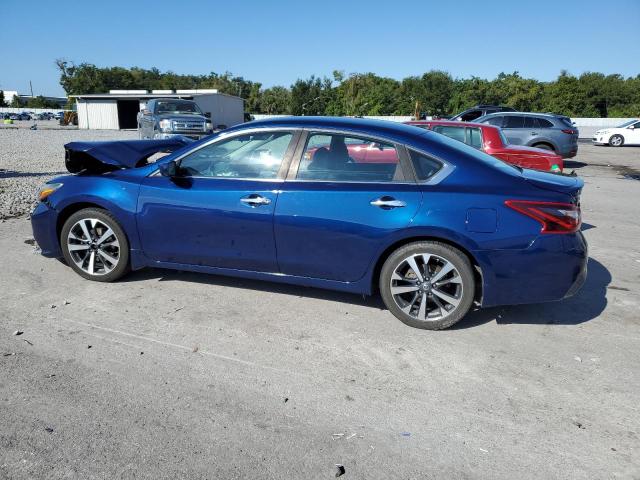 Продажа на аукционе авто 2017 Nissan Altima 2.5, vin: 1N4AL3AP1HC273909, номер лота: 87403675
