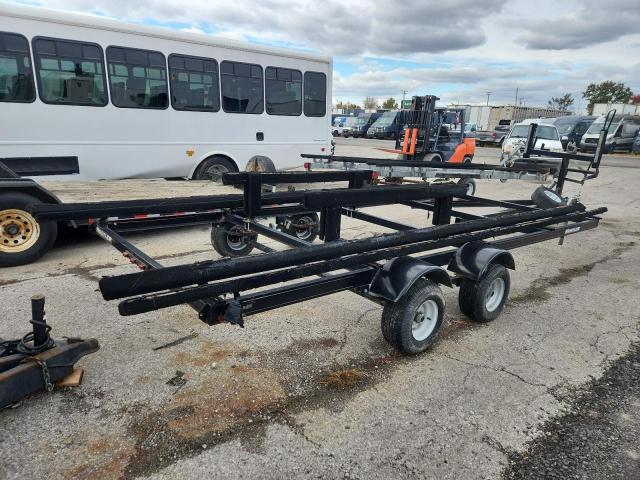 Aukcja sprzedaży 2021 Hustler Trailer, vin: 4DMBS2222M1056245, numer aukcji: 76654325