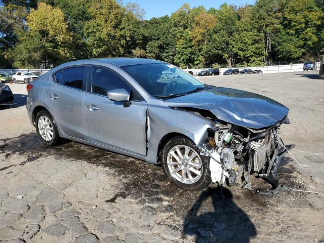 86591055 :رقم المزاد ، JM1BM1V74E1150879 vin ، 2014 Mazda 3 Touring مزاد بيع
