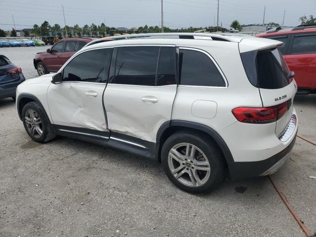 2020 Mercedes-benz Glb მანქანა იყიდება აუქციონზე, vin: W1N4M4GB6LW045989, აუქციონის ნომერი: 85113265