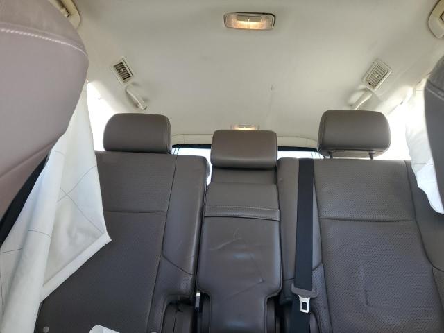 2010 Lexus Gx მანქანა იყიდება აუქციონზე, vin: JTJBM7FX5A5009336, აუქციონის ნომერი: 90878405