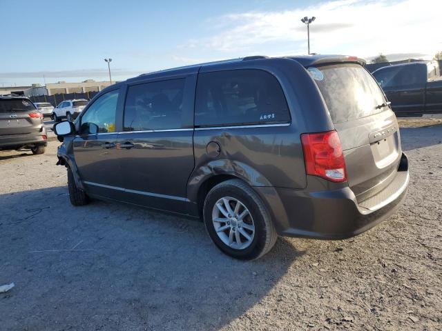 82220225 :رقم المزاد ، 2C4RDGCG4KR647877 vin ، 2019 Dodge Grand Caravan Sxt مزاد بيع