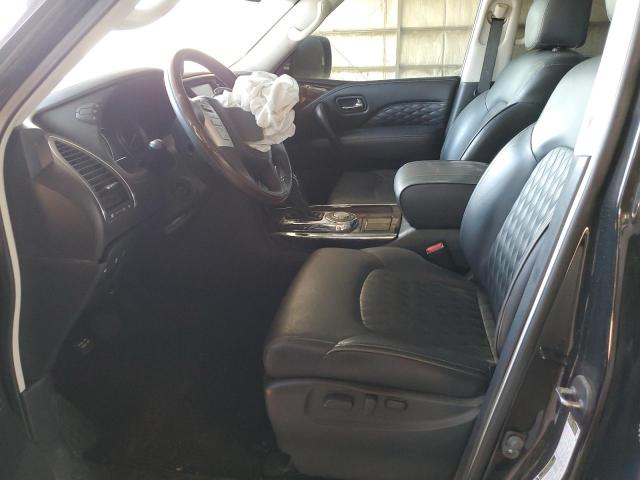 Продаж на аукціоні авто 2018 Infiniti Qx80 Base, vin: JN8AZ2NFXJ9660230, номер лоту: 87252295