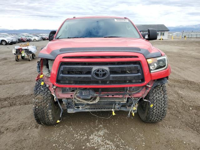 2012 Toyota Tundra მანქანა იყიდება აუქციონზე, vin: 5TFDY5F12CX223871, აუქციონის ნომერი: 86882585