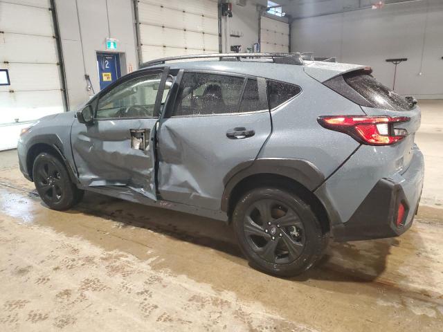 Продажа на аукционе авто 2025 Subaru Crosstrek, vin: JF2GUABC6SH239798, номер лота: 85838245