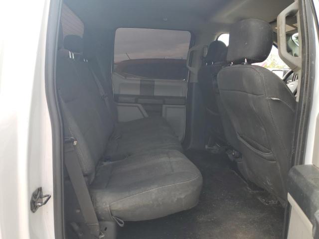 Продажа на аукционе авто 2019 Ford F150, vin: 1FTEW1E5XKFC55690, номер лота: 85512295