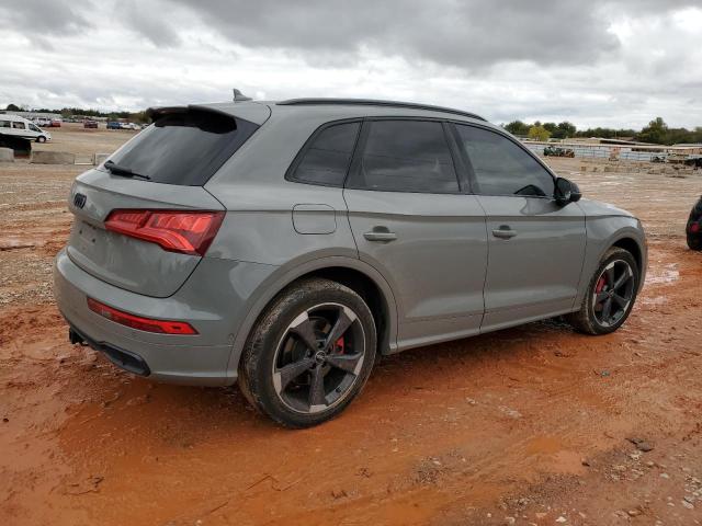 90021305 :رقم المزاد ، WA1C4AFYXK2116635 vin ، 2019 Audi Sq5 مزاد بيع