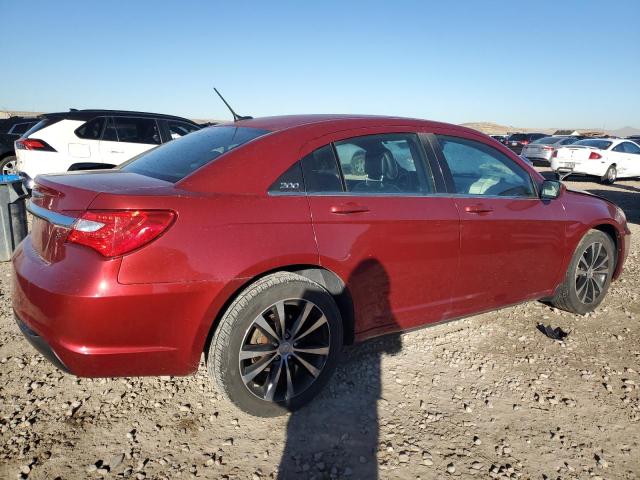 2013 Chrysler 200 მანქანა იყიდება აუქციონზე, vin: 1C3CCBCG4DN692558, აუქციონის ნომერი: 89739775