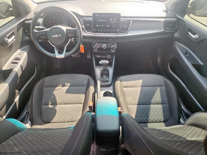 Aukcja sprzedaży 2022 Kia Rio Lx, vin: 3KPA24AD1NE431906, numer aukcji: 82332245