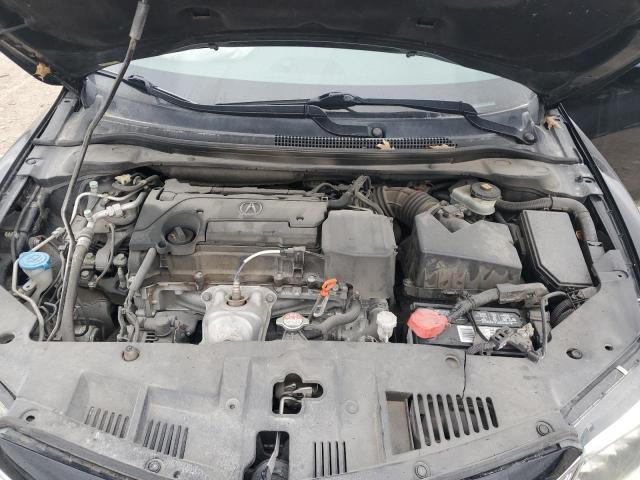 Продаж на аукціоні авто 2016 Acura Ilx, vin: 19UDE2F31GA025401, номер лоту: 90095015