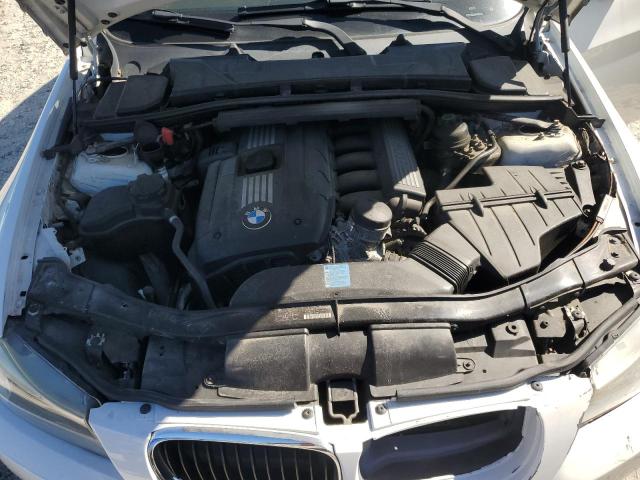 Продажа на аукционе авто 2011 Bmw 328, vin: WBAPH7G50BNM57394, номер лота: 83946505