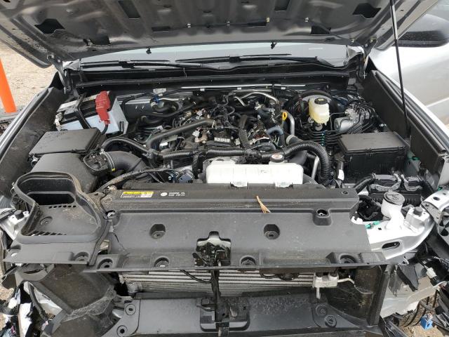 90139585 :رقم المزاد ، JTEVA5AR9S5006975 vin ، 2025 Toyota 4runner مزاد بيع