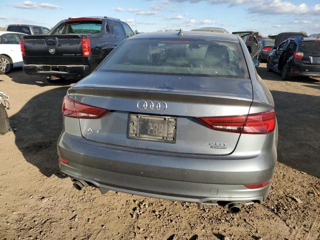 Продажа на аукционе авто 2018 Audi A3, vin: WAUJ8GFF5J1021985, номер лота: 90677285