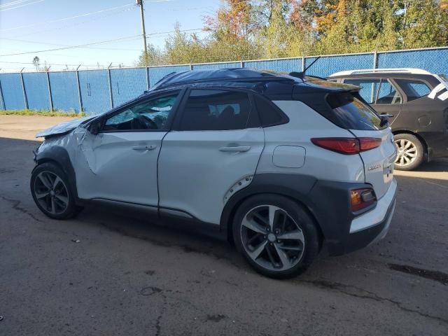 2018 Hyundai Kona მანქანა იყიდება აუქციონზე, vin: KM8K3CA56JU140099, აუქციონის ნომერი: 85117675