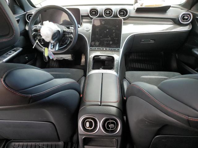 Aukcja sprzedaży 2023 Mercedes-benz C 43 Amg, vin: W1KAF8HBXPR125090, numer aukcji: 89494605